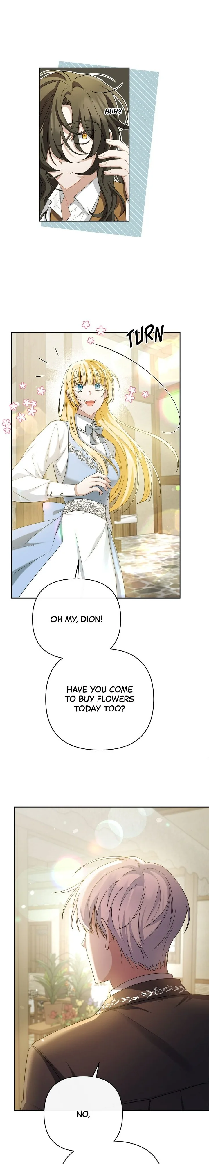 The Runaway Lead Lives Next Door Chapter 1 page 40