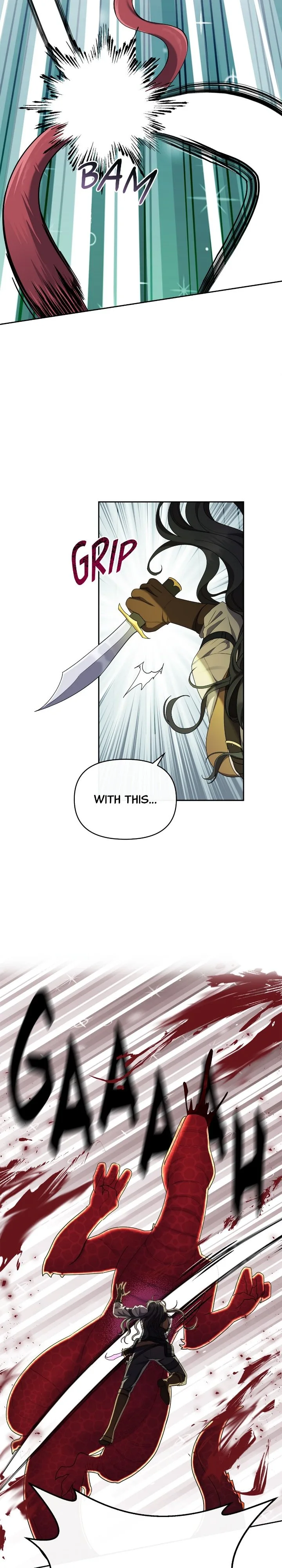 The Runaway Lead Lives Next Door Chapter 1 page 3