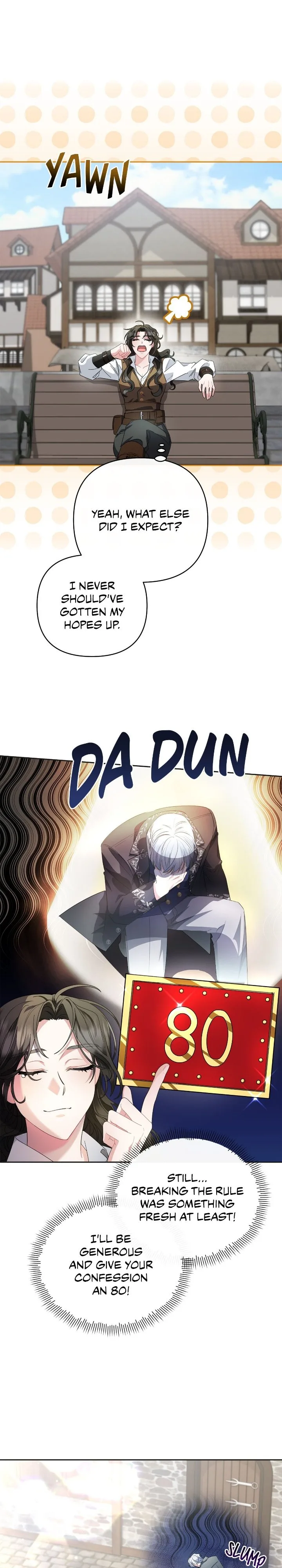The Runaway Lead Lives Next Door Chapter 2 page 10