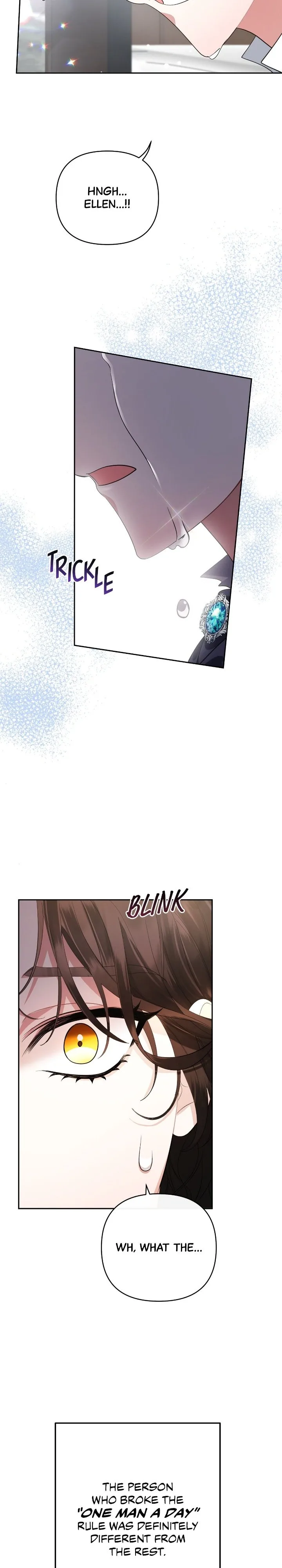 The Runaway Lead Lives Next Door Chapter 2 page 15