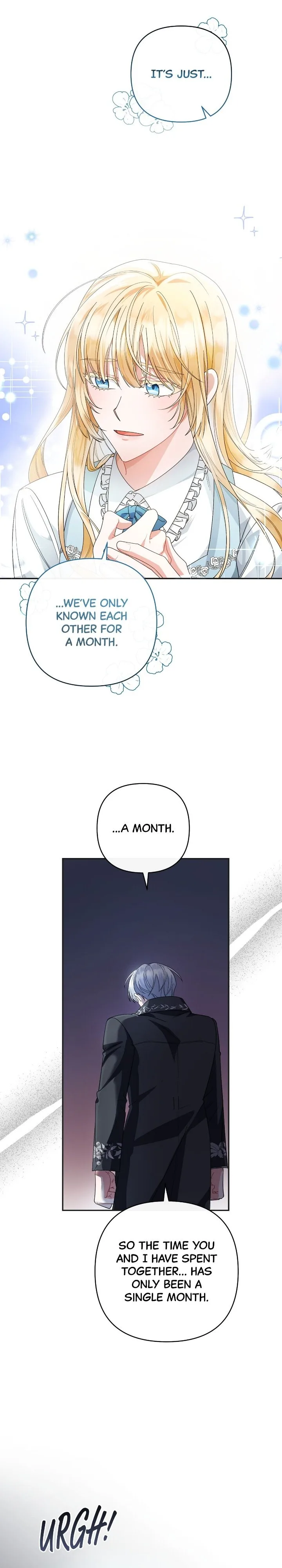 The Runaway Lead Lives Next Door Chapter 2 page 5