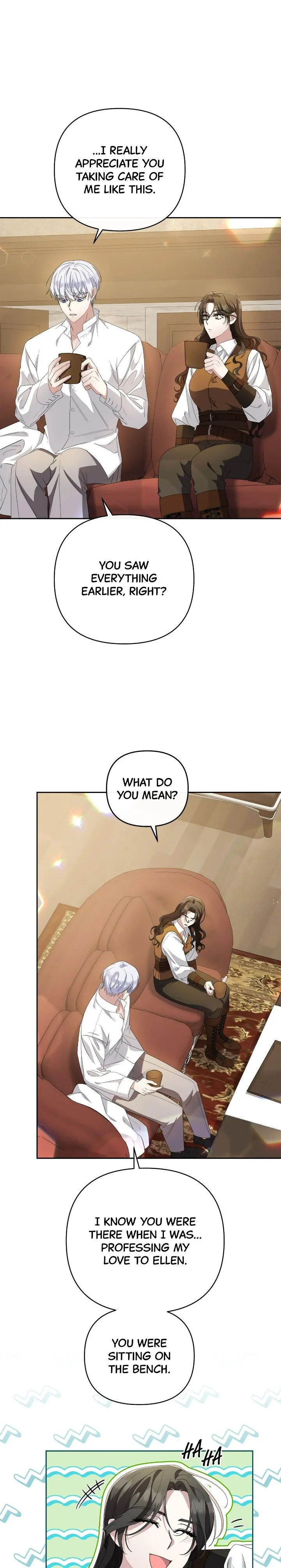 The Runaway Lead Lives Next Door Chapter 2 page 44