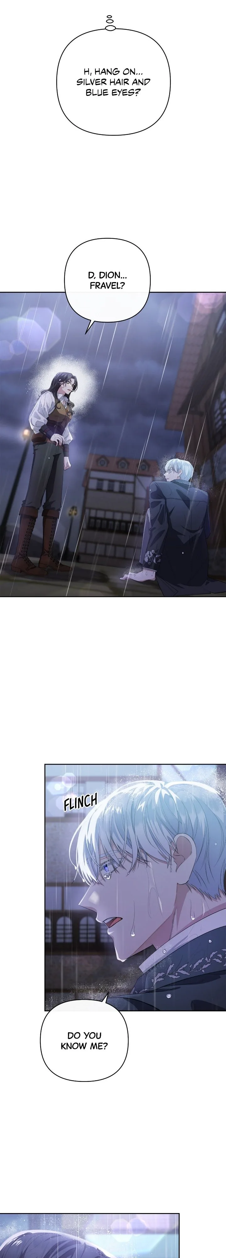 The Runaway Lead Lives Next Door Chapter 2 page 23