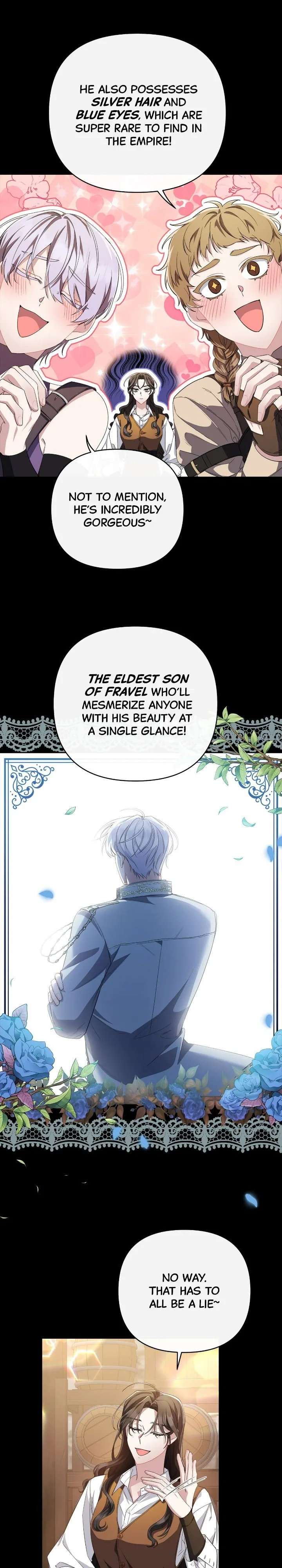 The Runaway Lead Lives Next Door Chapter 2 page 26