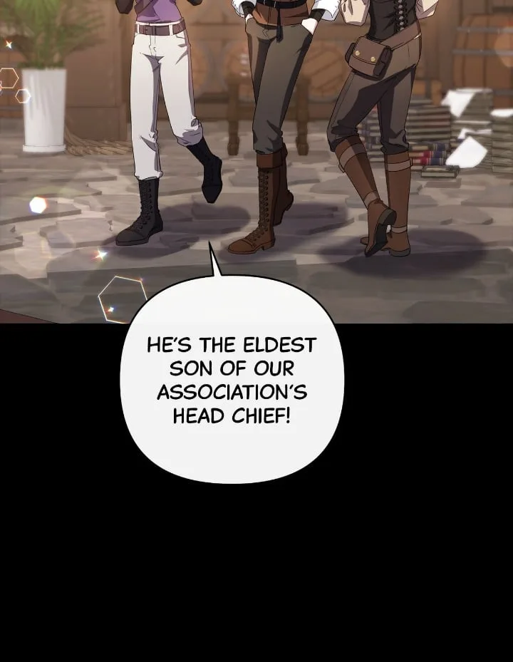 The Runaway Lead Lives Next Door Chapter 2 page 25