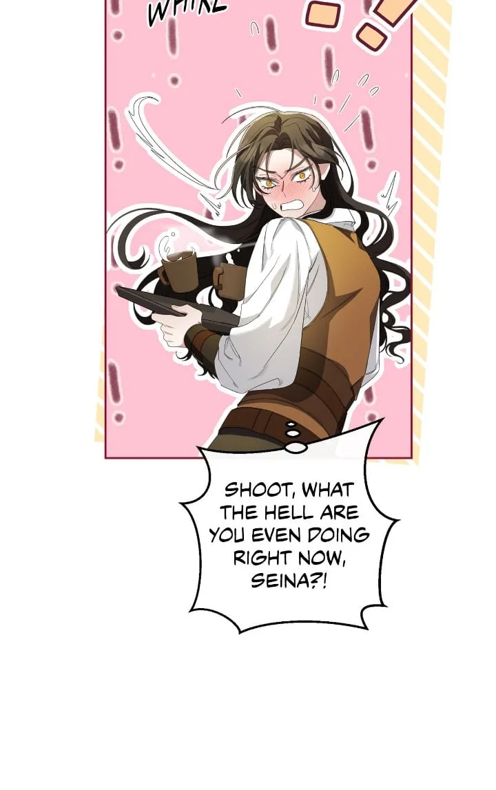 The Runaway Lead Lives Next Door Chapter 2 page 39