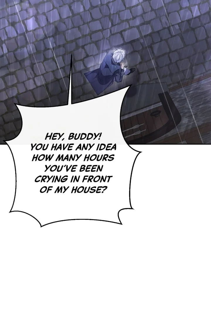 The Runaway Lead Lives Next Door Chapter 2 page 21
