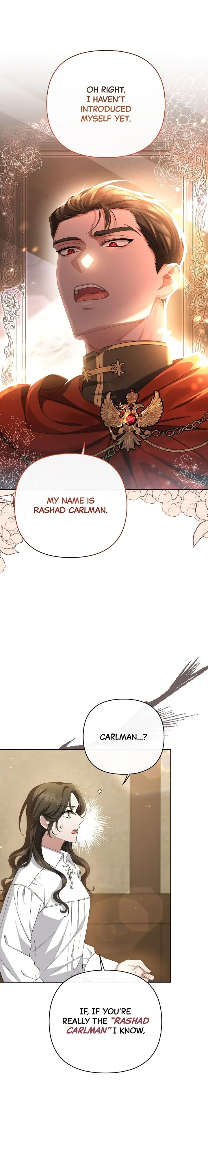 The Runaway Lead Lives Next Door Chapter 4 page 2