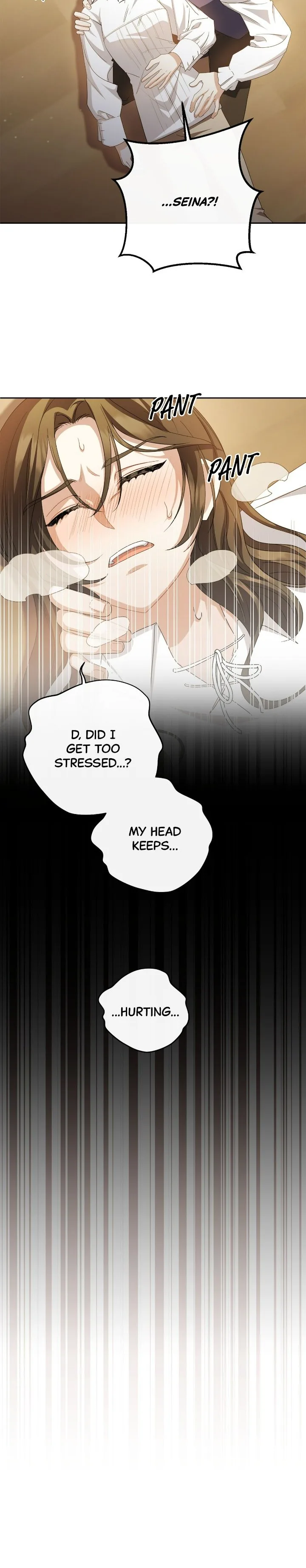 The Runaway Lead Lives Next Door Chapter 4 page 20
