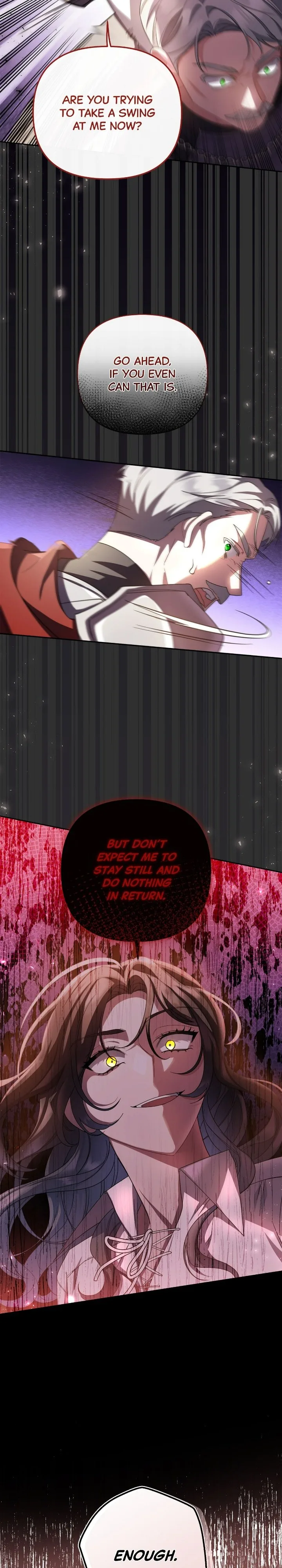 The Runaway Lead Lives Next Door Chapter 4 page 8