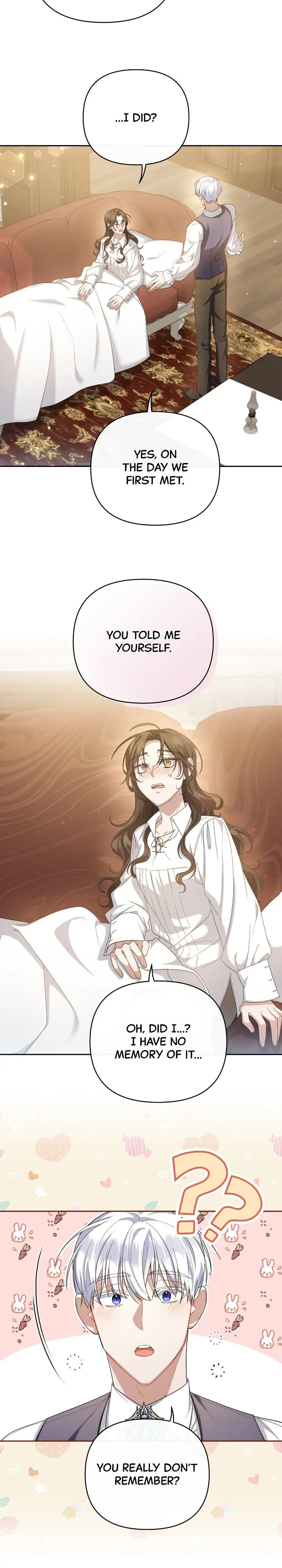 The Runaway Lead Lives Next Door Chapter 5 page 3