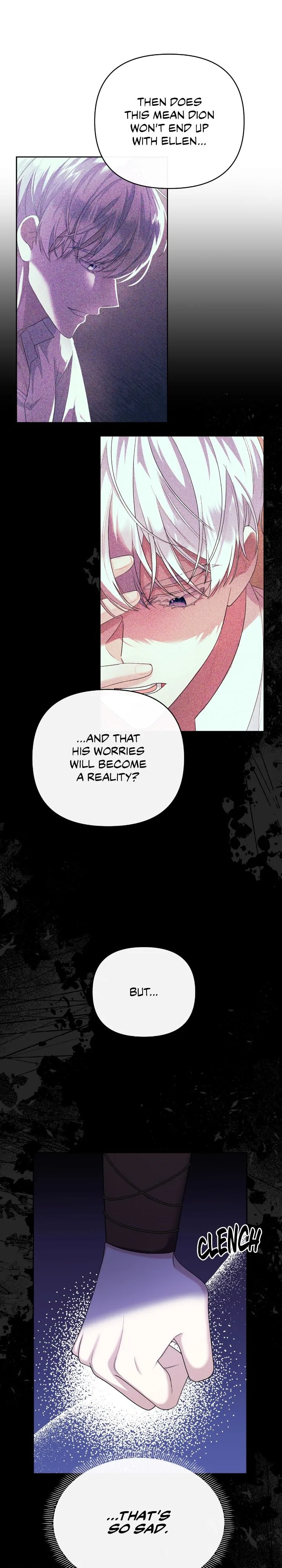 The Runaway Lead Lives Next Door Chapter 5 page 26