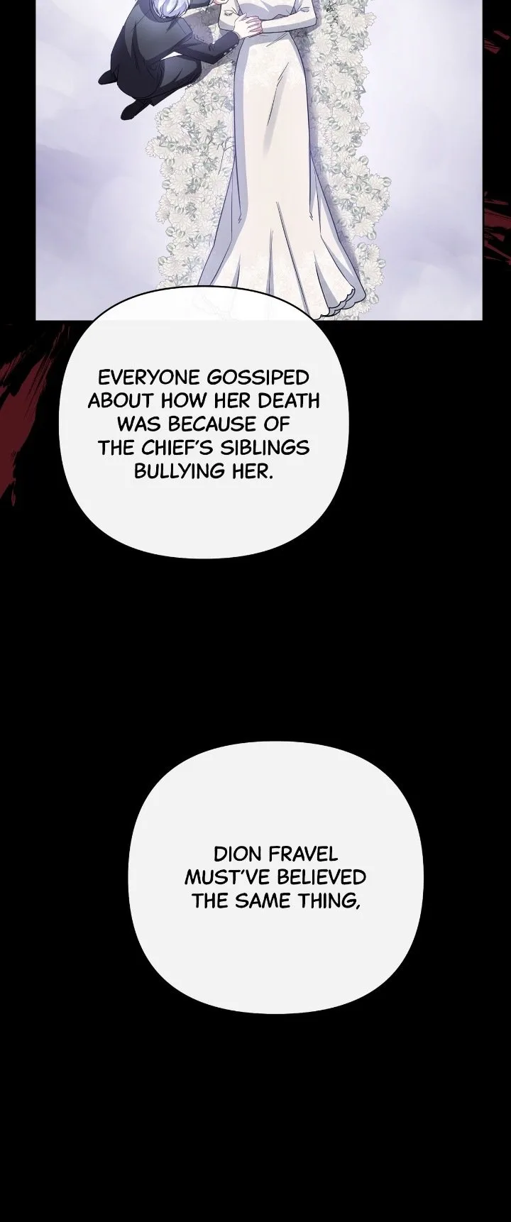 The Runaway Lead Lives Next Door Chapter 7 page 9