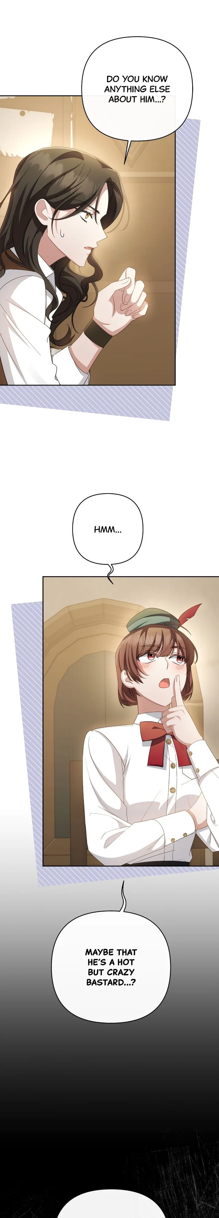The Runaway Lead Lives Next Door Chapter 7 page 7