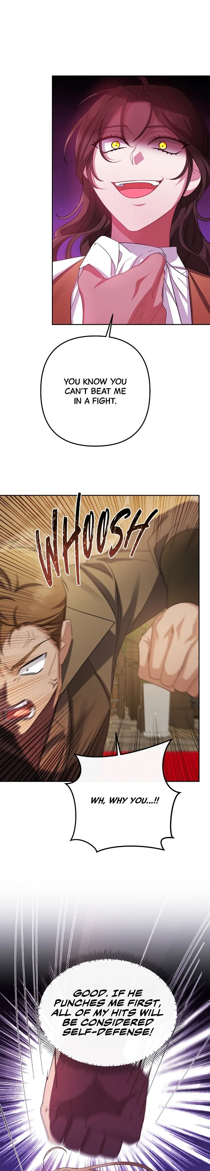The Runaway Lead Lives Next Door Chapter 7 page 29