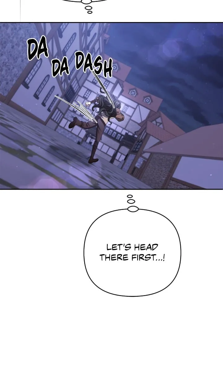 The Runaway Lead Lives Next Door Chapter 6 page 17
