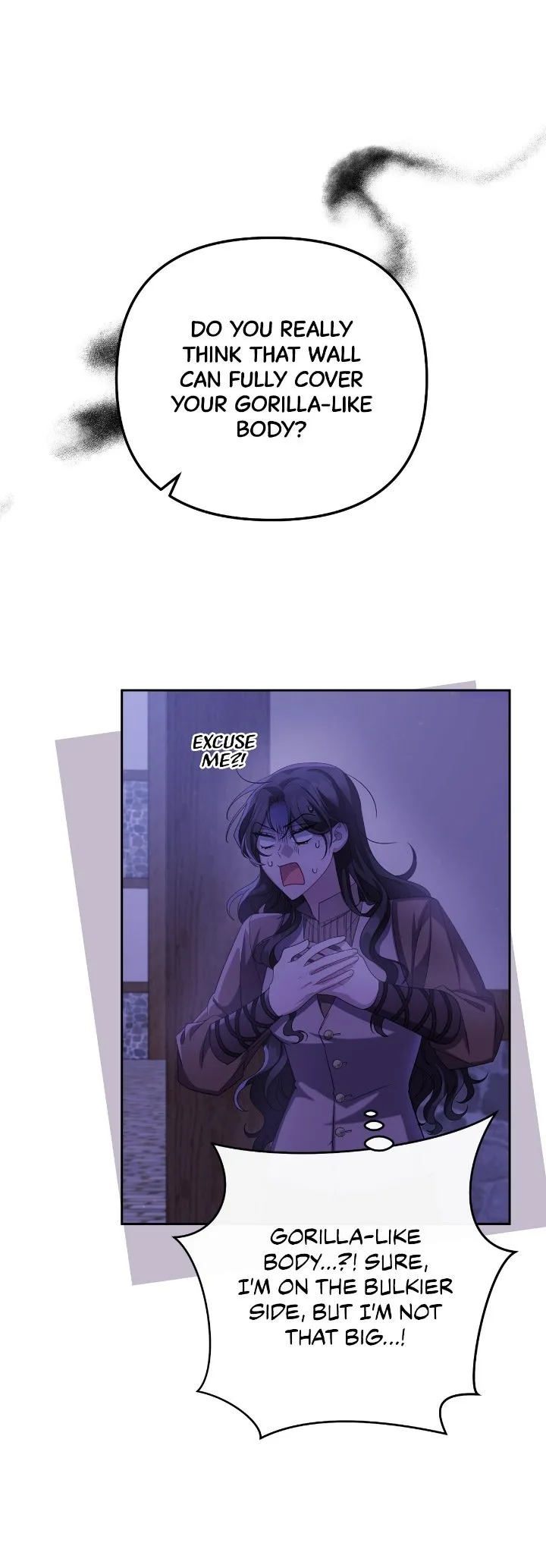 The Runaway Lead Lives Next Door Chapter 6 page 24
