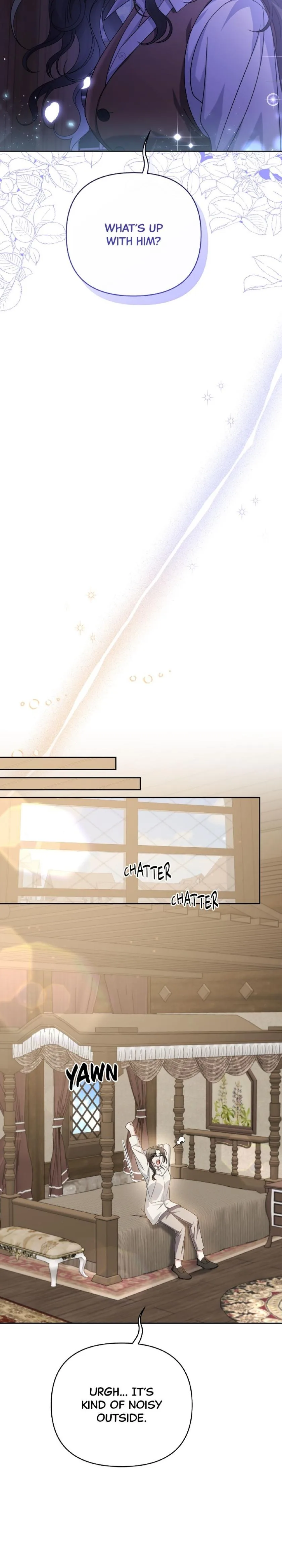 The Runaway Lead Lives Next Door Chapter 9 page 25
