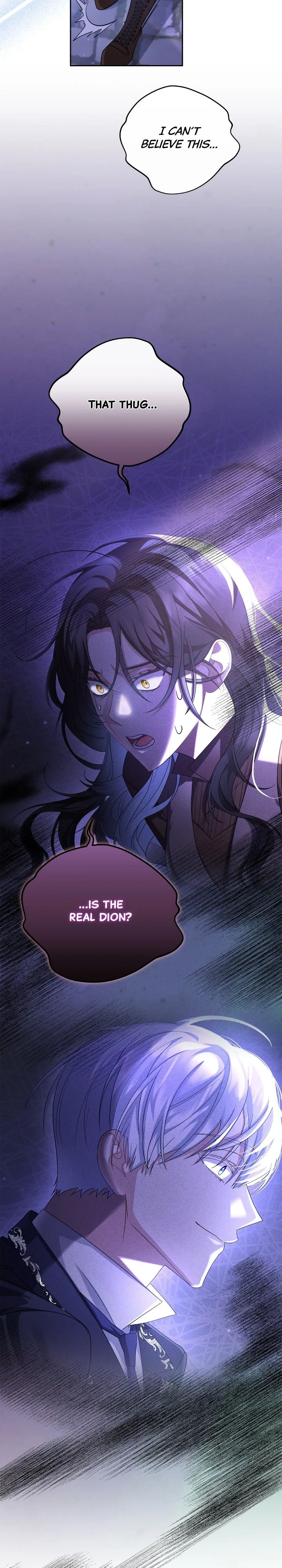 The Runaway Lead Lives Next Door Chapter 6 page 31