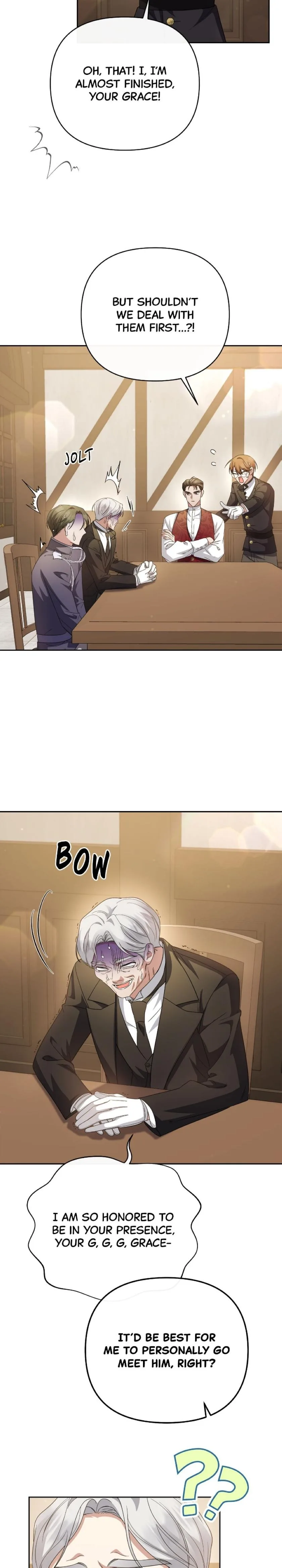 The Runaway Lead Lives Next Door Chapter 9 page 4