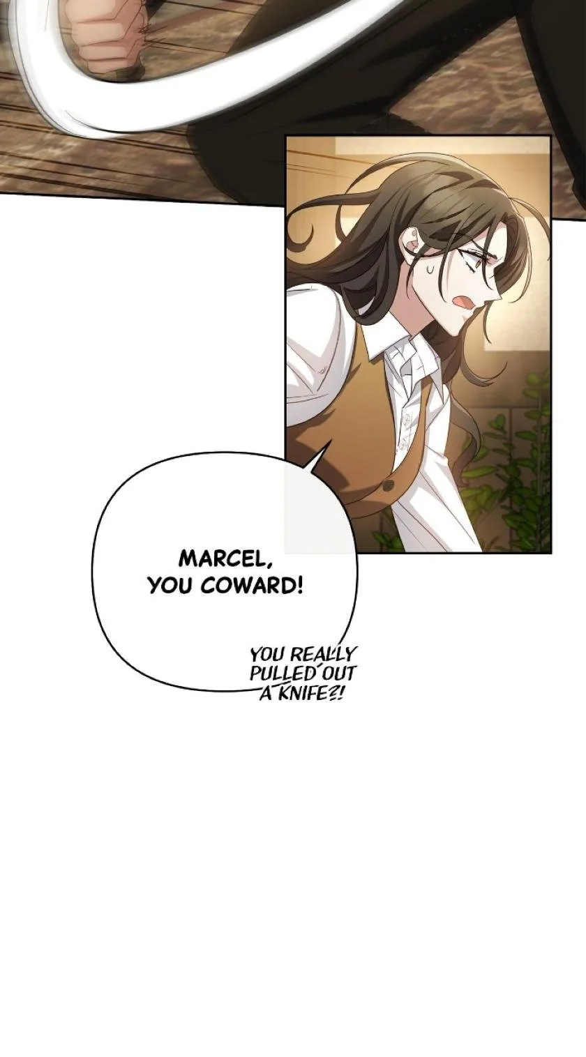 The Runaway Lead Lives Next Door Chapter 8 page 6