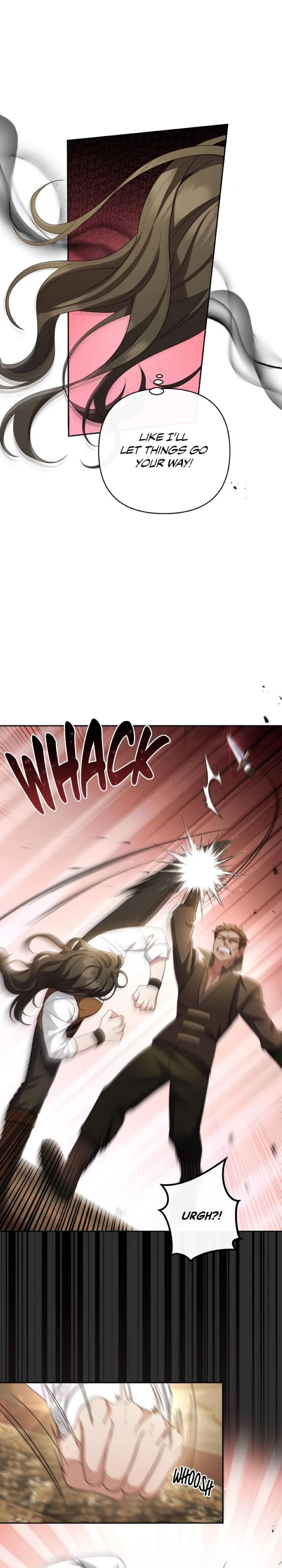 The Runaway Lead Lives Next Door Chapter 8 page 7