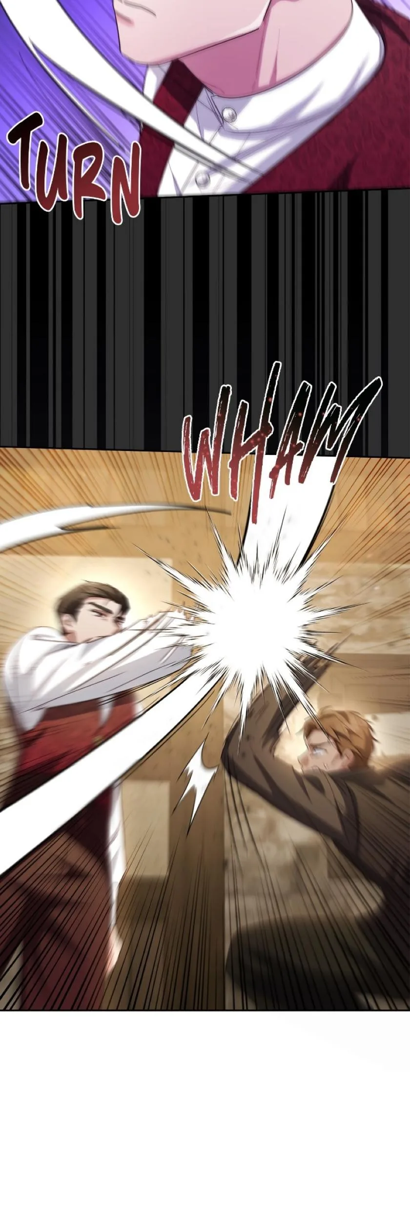 The Runaway Lead Lives Next Door Chapter 8 page 4