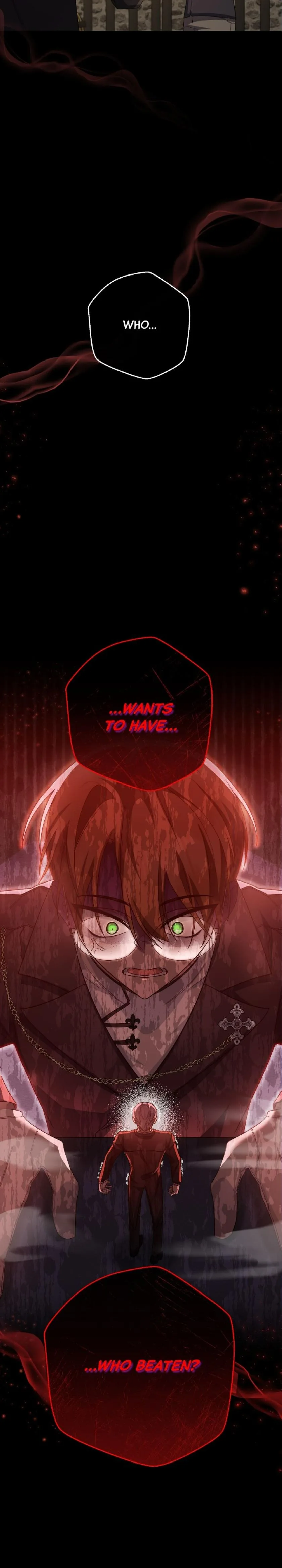 The Runaway Lead Lives Next Door Chapter 8 page 38