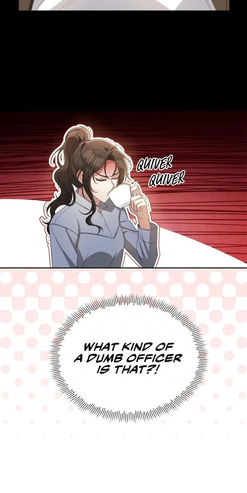 The Runaway Lead Lives Next Door Chapter 10 page 9