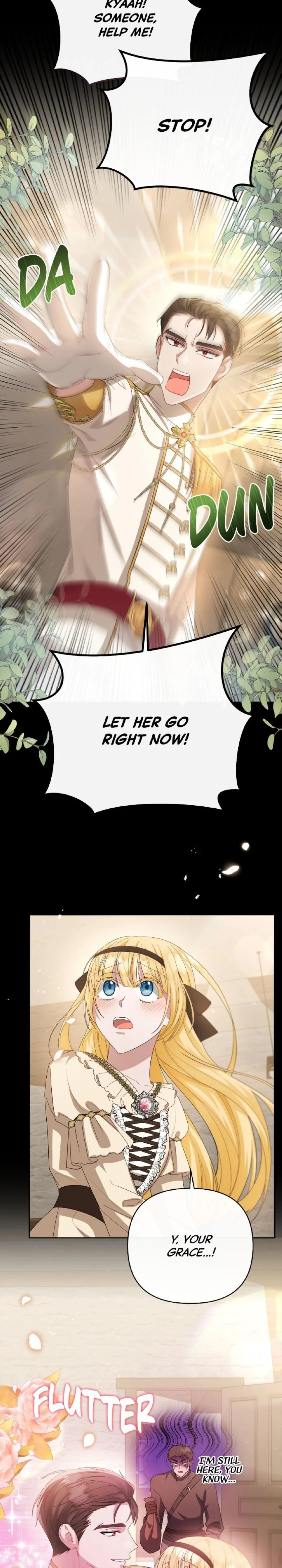 The Runaway Lead Lives Next Door Chapter 10 page 14