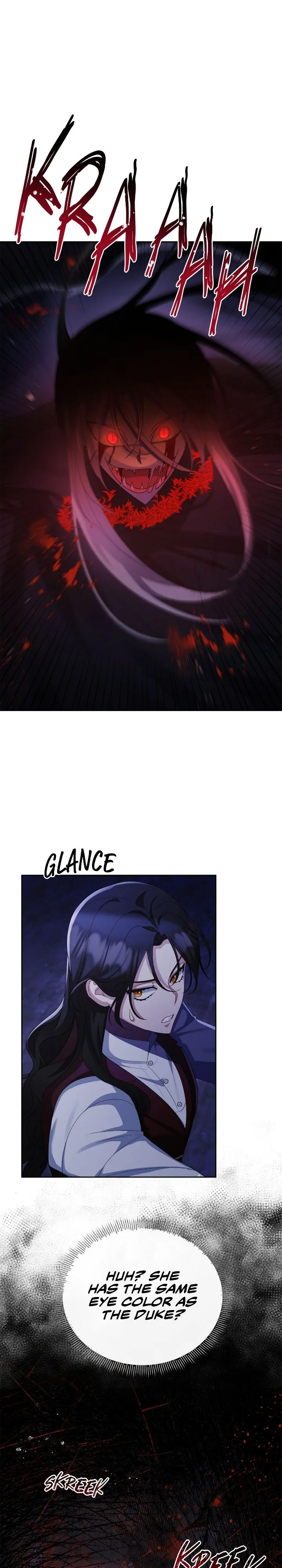 The Runaway Lead Lives Next Door Chapter 13 page 14