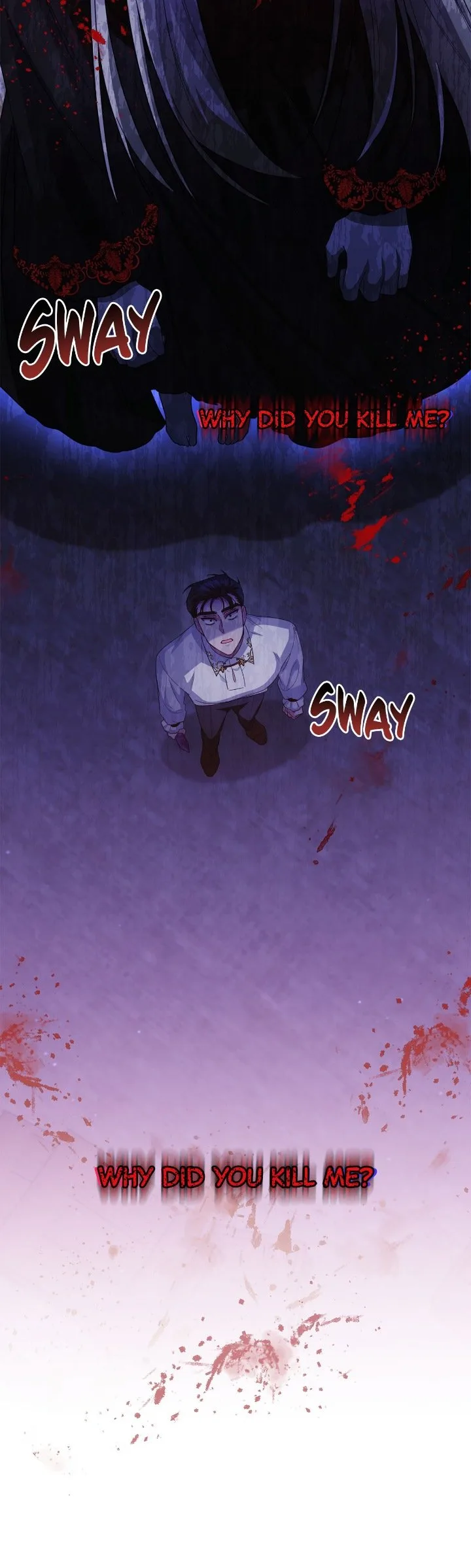The Runaway Lead Lives Next Door Chapter 13 page 9