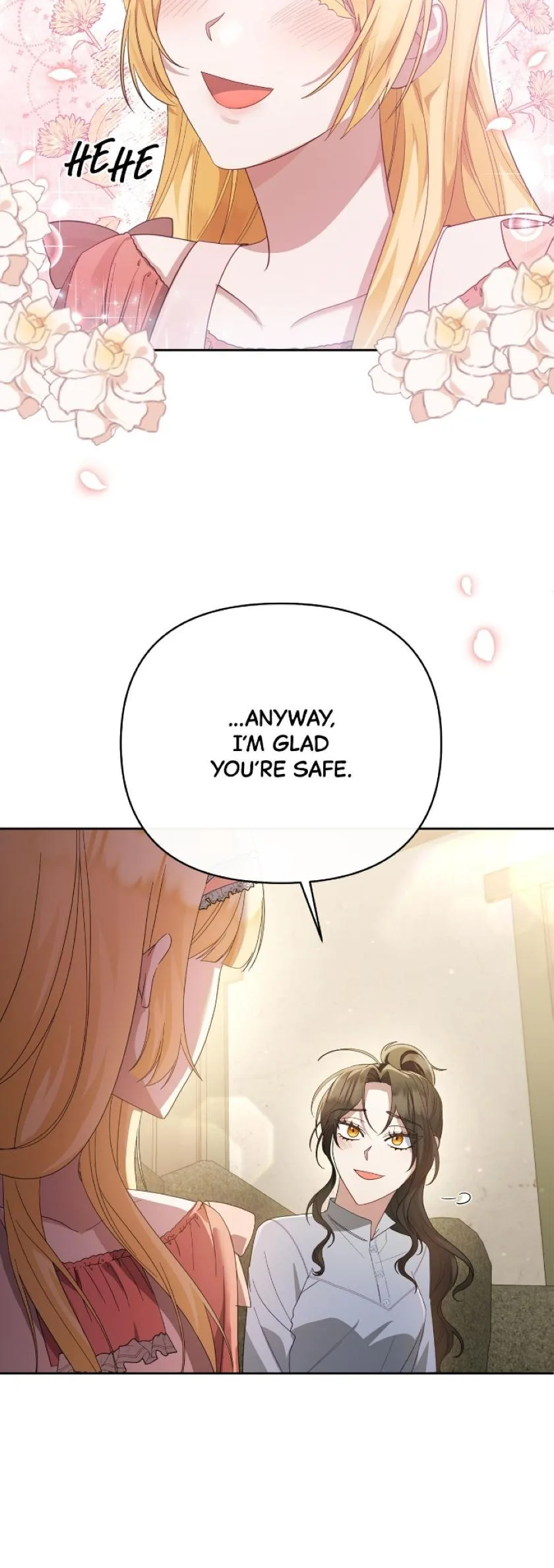 The Runaway Lead Lives Next Door Chapter 10 page 11