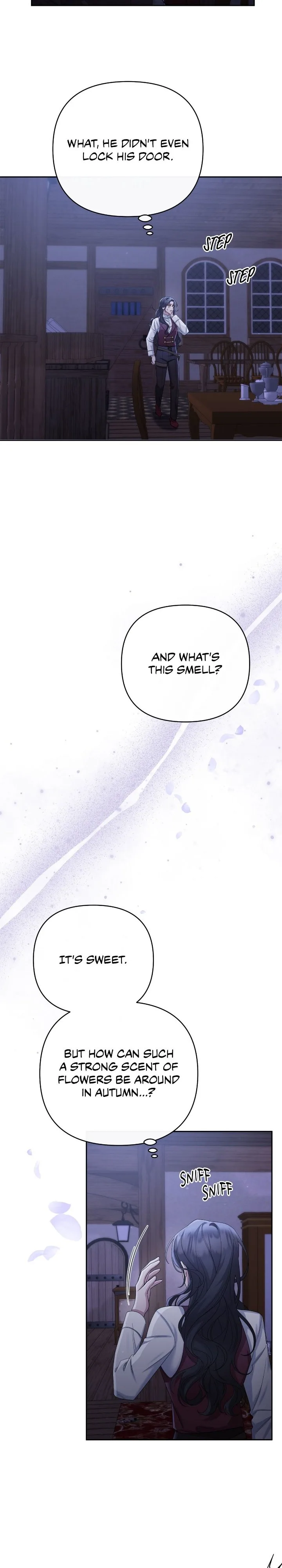 The Runaway Lead Lives Next Door Chapter 11 page 19