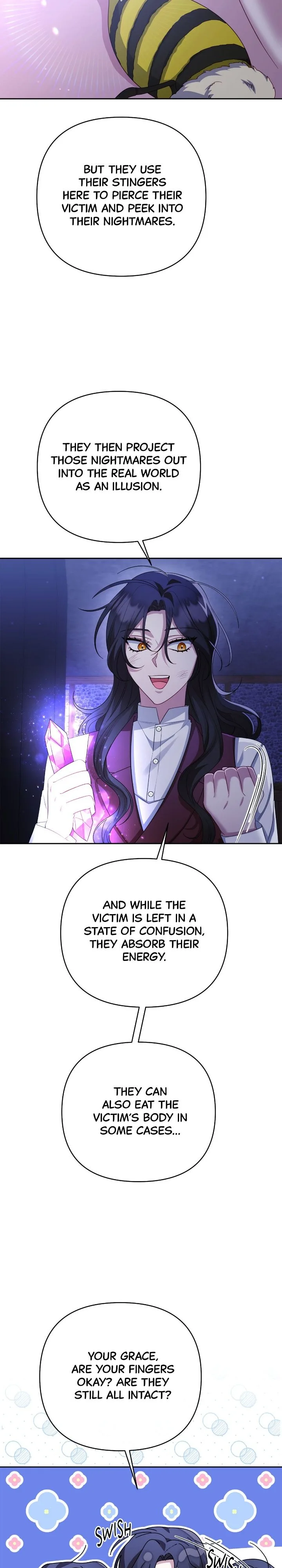 The Runaway Lead Lives Next Door Chapter 13 page 28