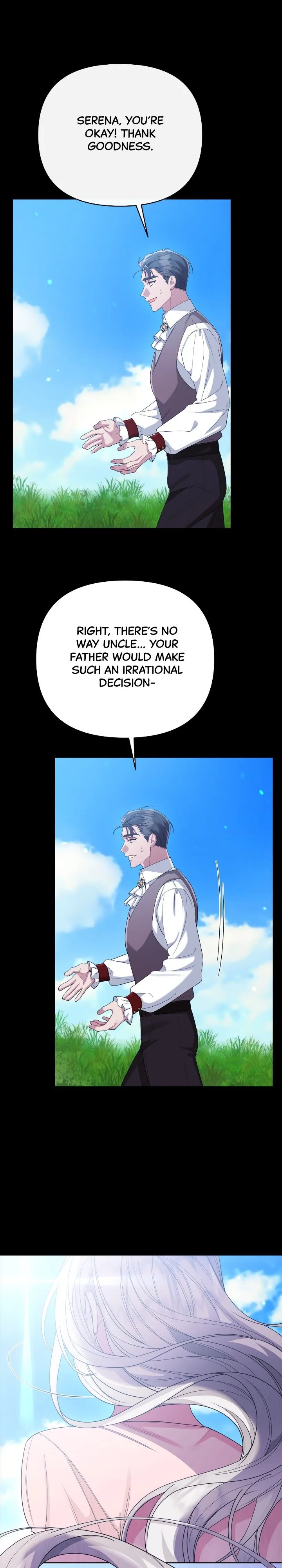 The Runaway Lead Lives Next Door Chapter 13 page 23
