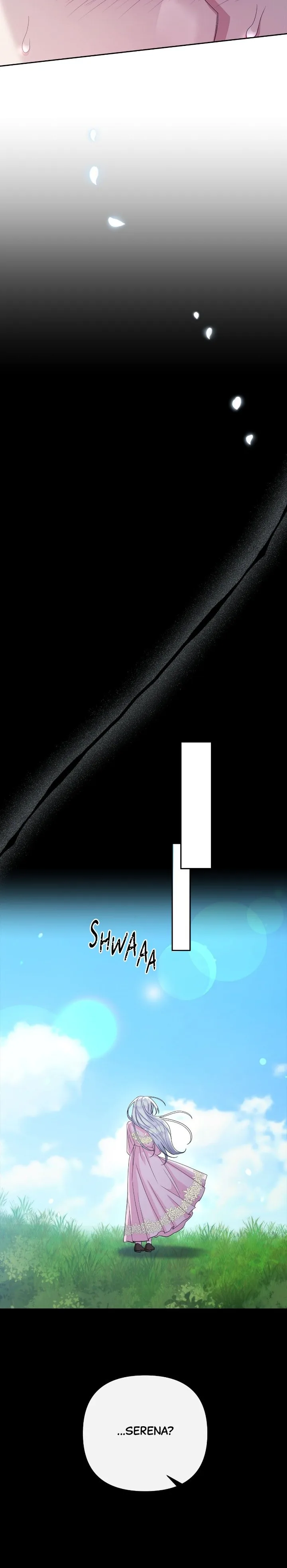 The Runaway Lead Lives Next Door Chapter 13 page 22