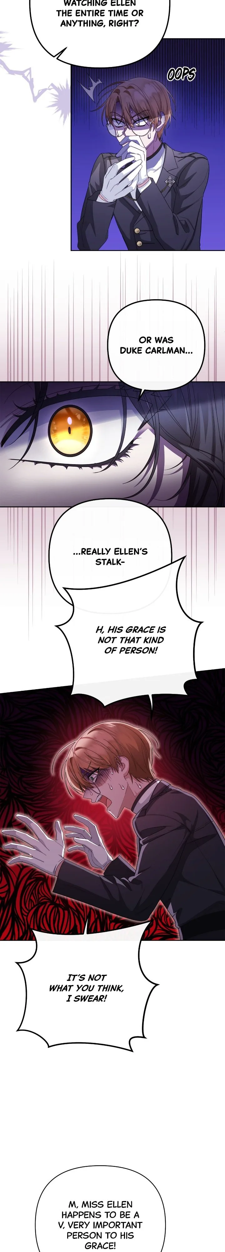 The Runaway Lead Lives Next Door Chapter 11 page 7