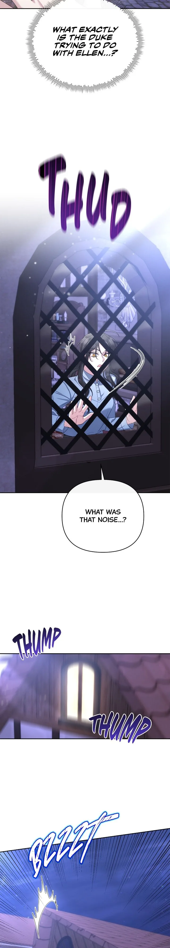 The Runaway Lead Lives Next Door Chapter 11 page 15