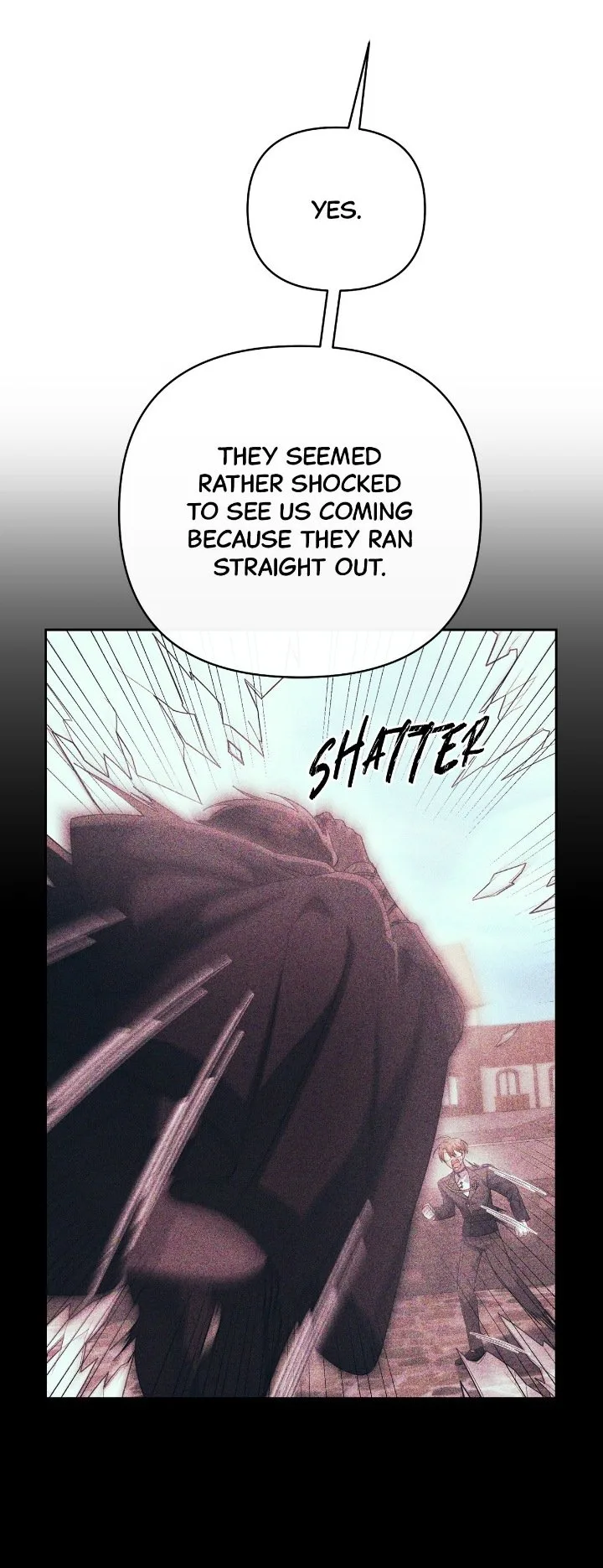 The Runaway Lead Lives Next Door Chapter 11 page 5