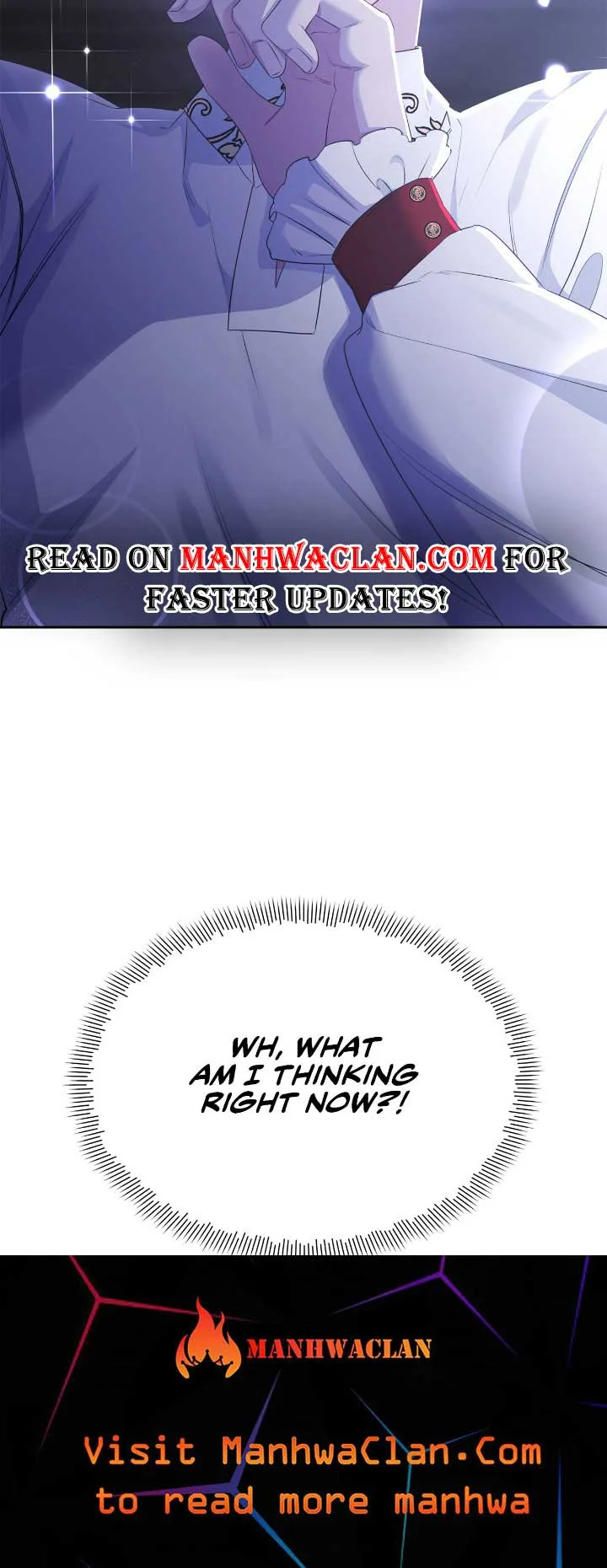 The Runaway Lead Lives Next Door Chapter 13 page 34