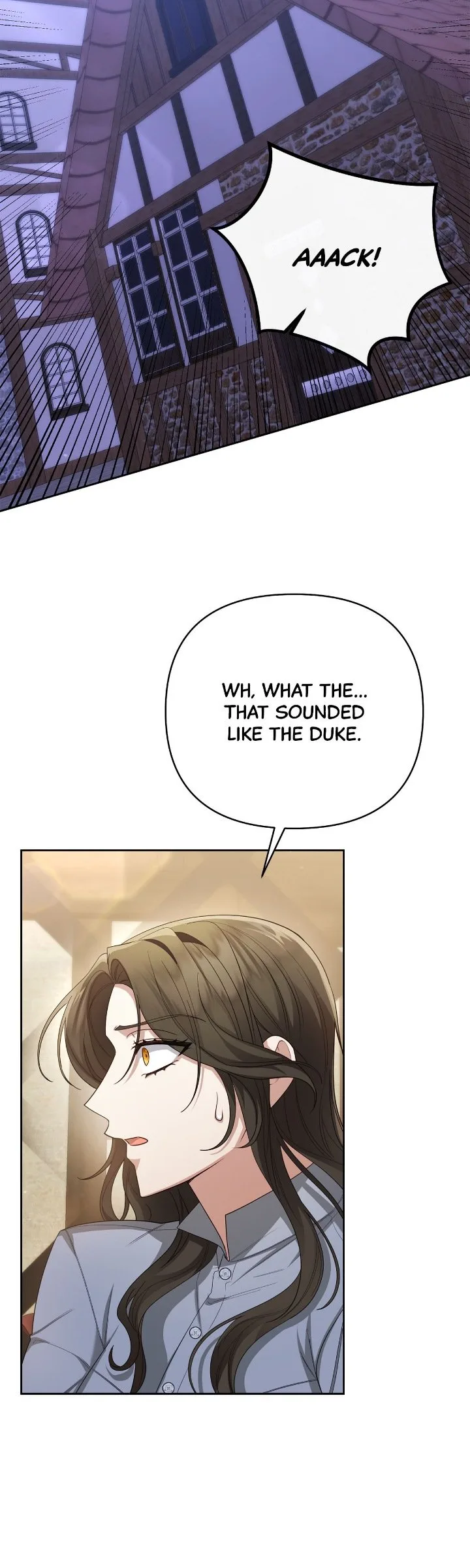 The Runaway Lead Lives Next Door Chapter 11 page 16