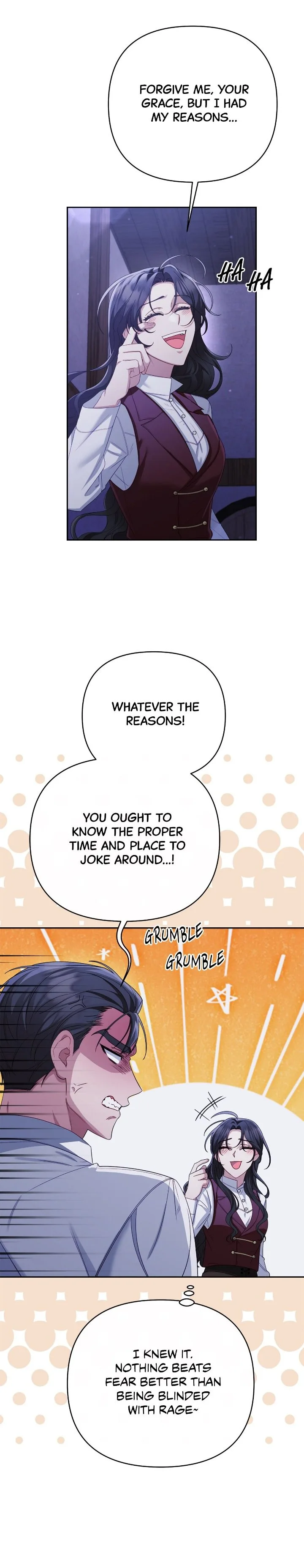 The Runaway Lead Lives Next Door Chapter 12 page 16