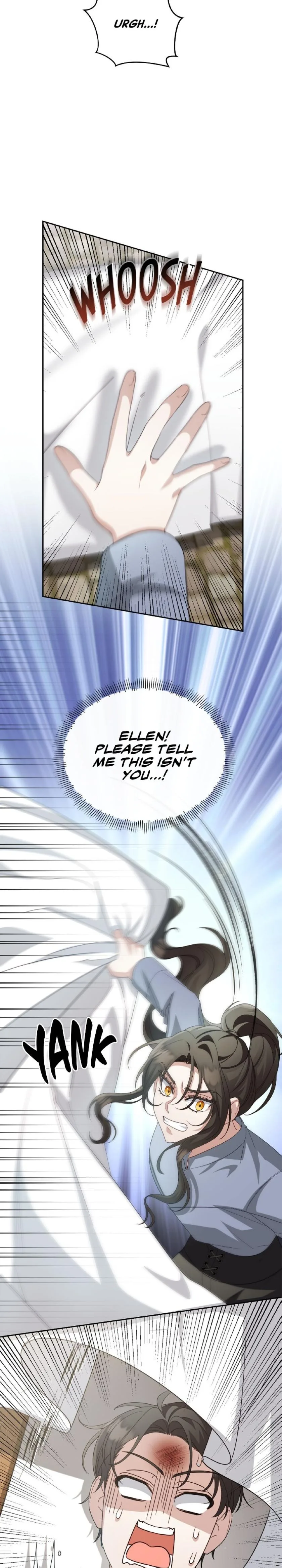 The Runaway Lead Lives Next Door Chapter 10 page 4