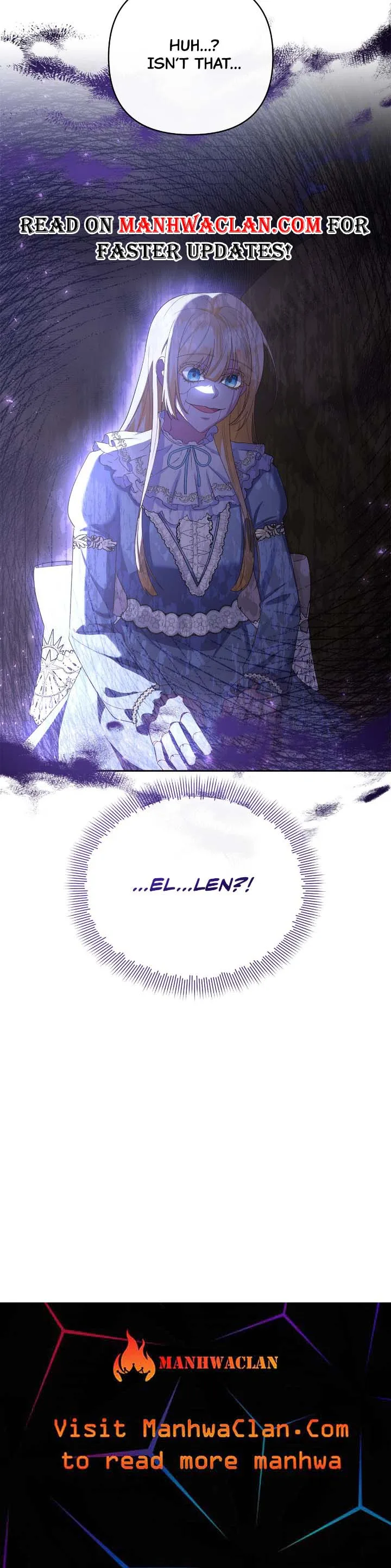 The Runaway Lead Lives Next Door Chapter 12 page 34