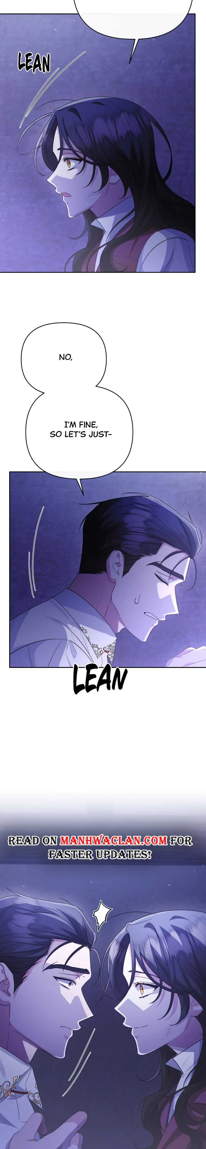 The Runaway Lead Lives Next Door Chapter 13 page 32