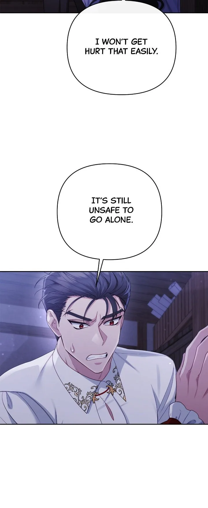 The Runaway Lead Lives Next Door Chapter 12 page 13
