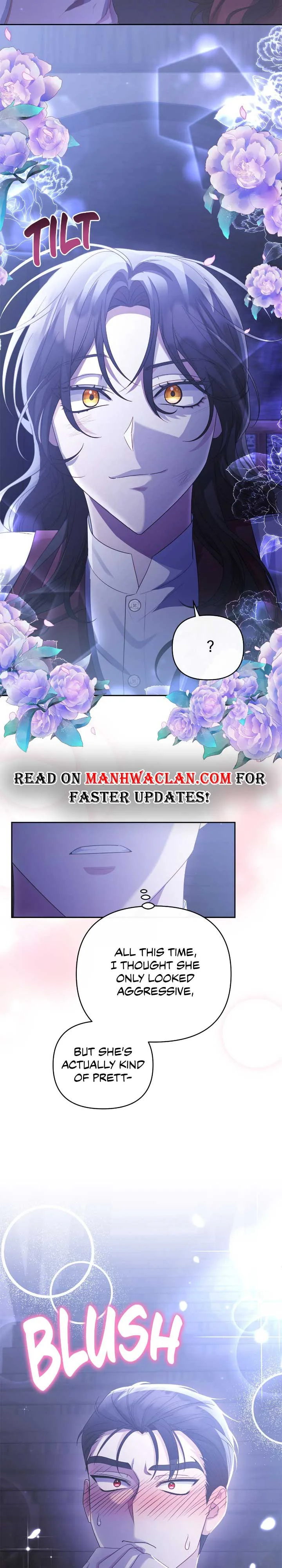 The Runaway Lead Lives Next Door Chapter 13 page 33