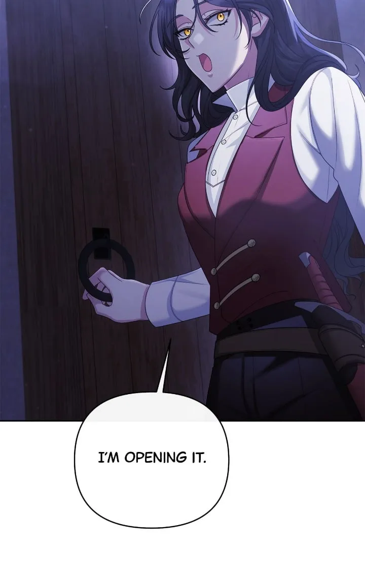 The Runaway Lead Lives Next Door Chapter 12 page 5