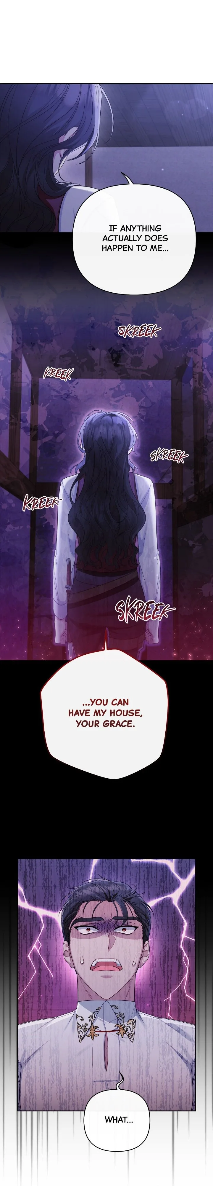 The Runaway Lead Lives Next Door Chapter 12 page 14